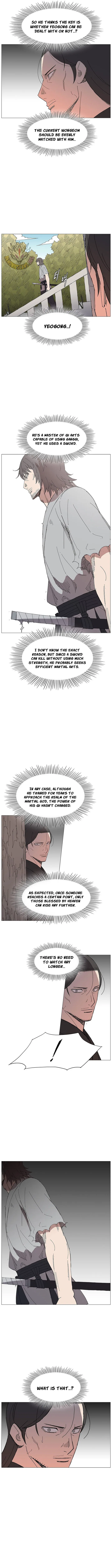 The General – Fighting Legend Chapter 80 – Page 7