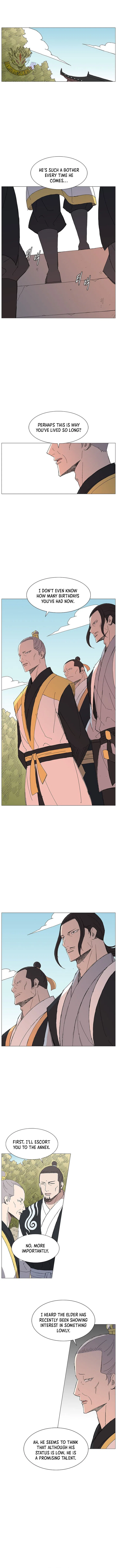 The General – Fighting Legend Chapter 80 – Page 8