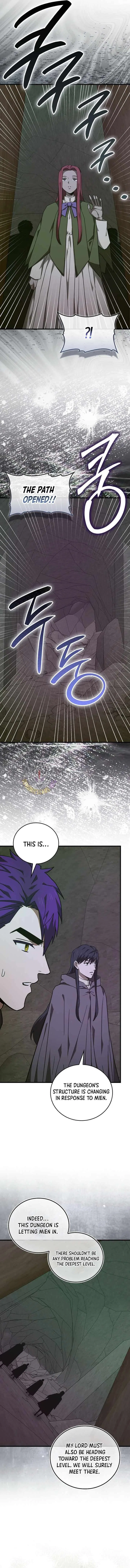 To Hell With Being A Saint, I'm A Doctor Chapter 171 – Page 7