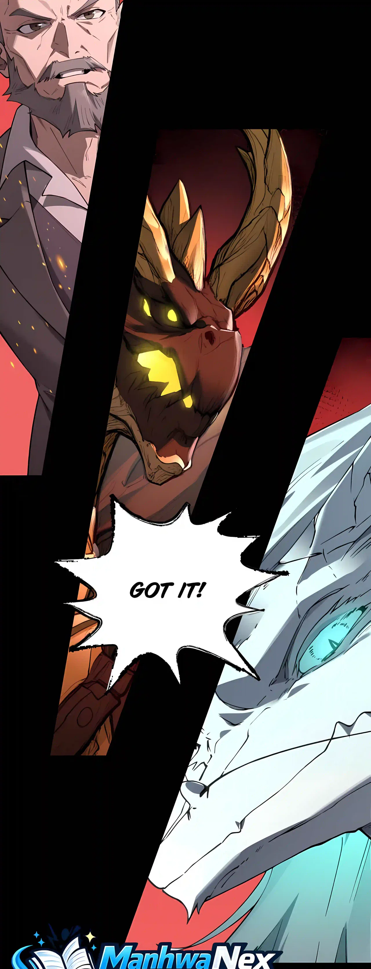 SSS Grade Saint Knight Chapter 197 – Page 3