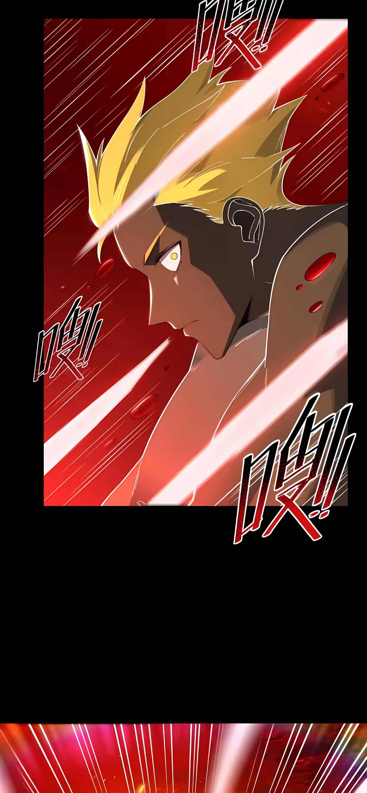 SSS Grade Saint Knight Chapter 197 – Page 6