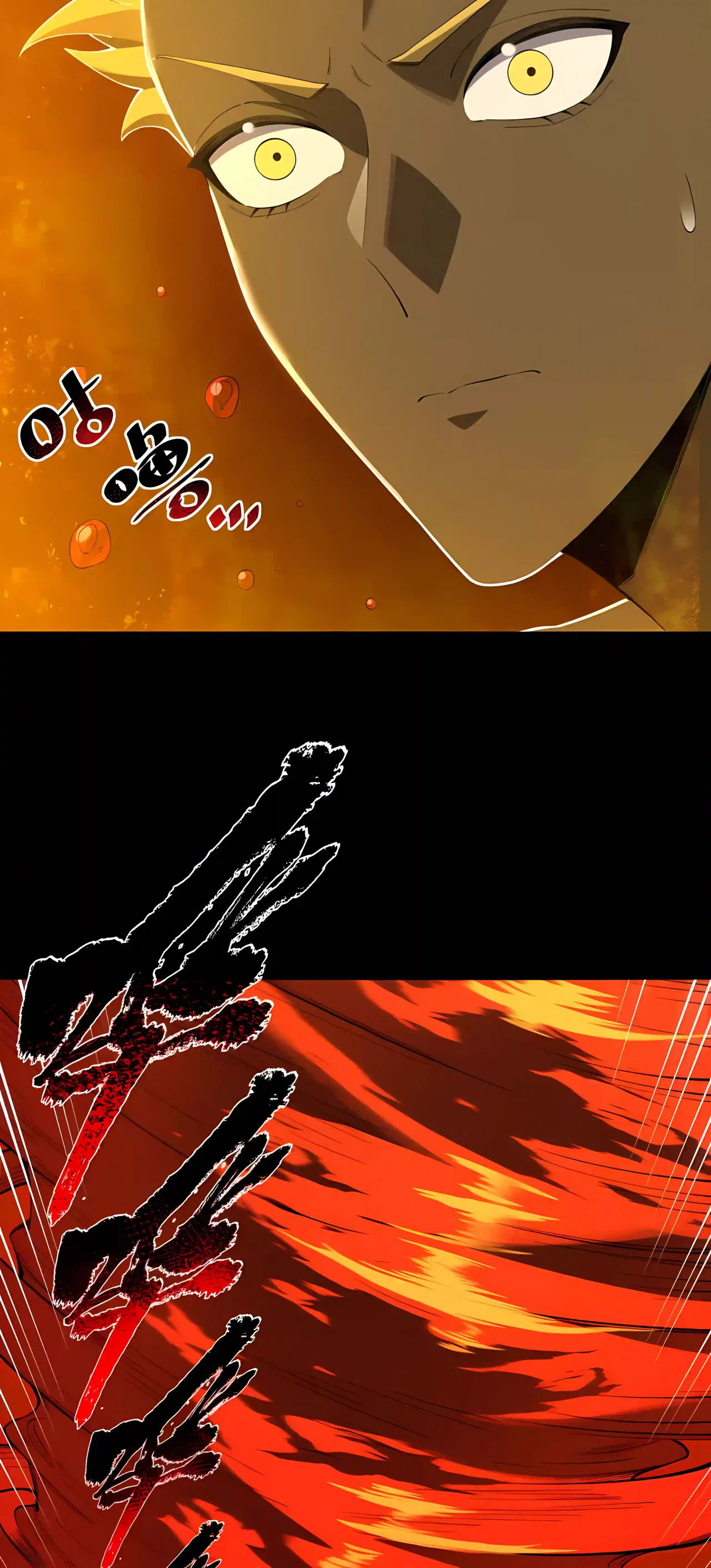 SSS Grade Saint Knight Chapter 197 – Page 8