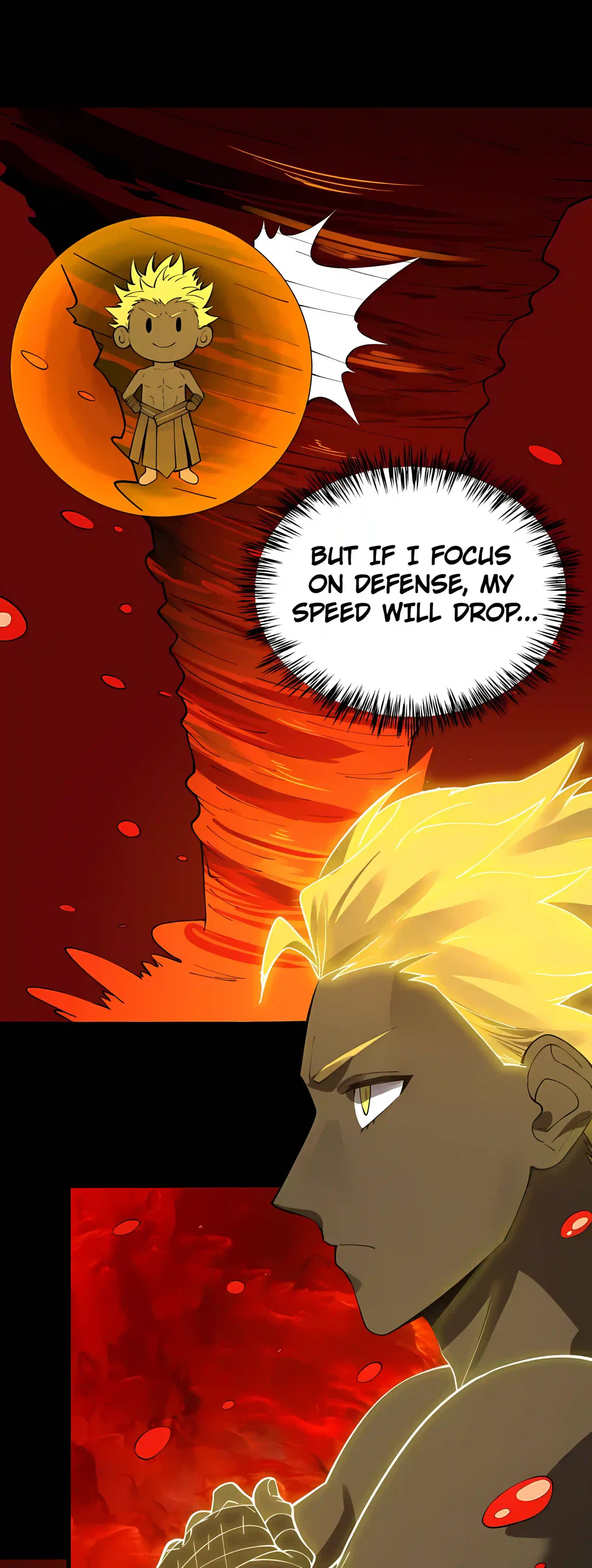SSS Grade Saint Knight Chapter 197 – Page 14