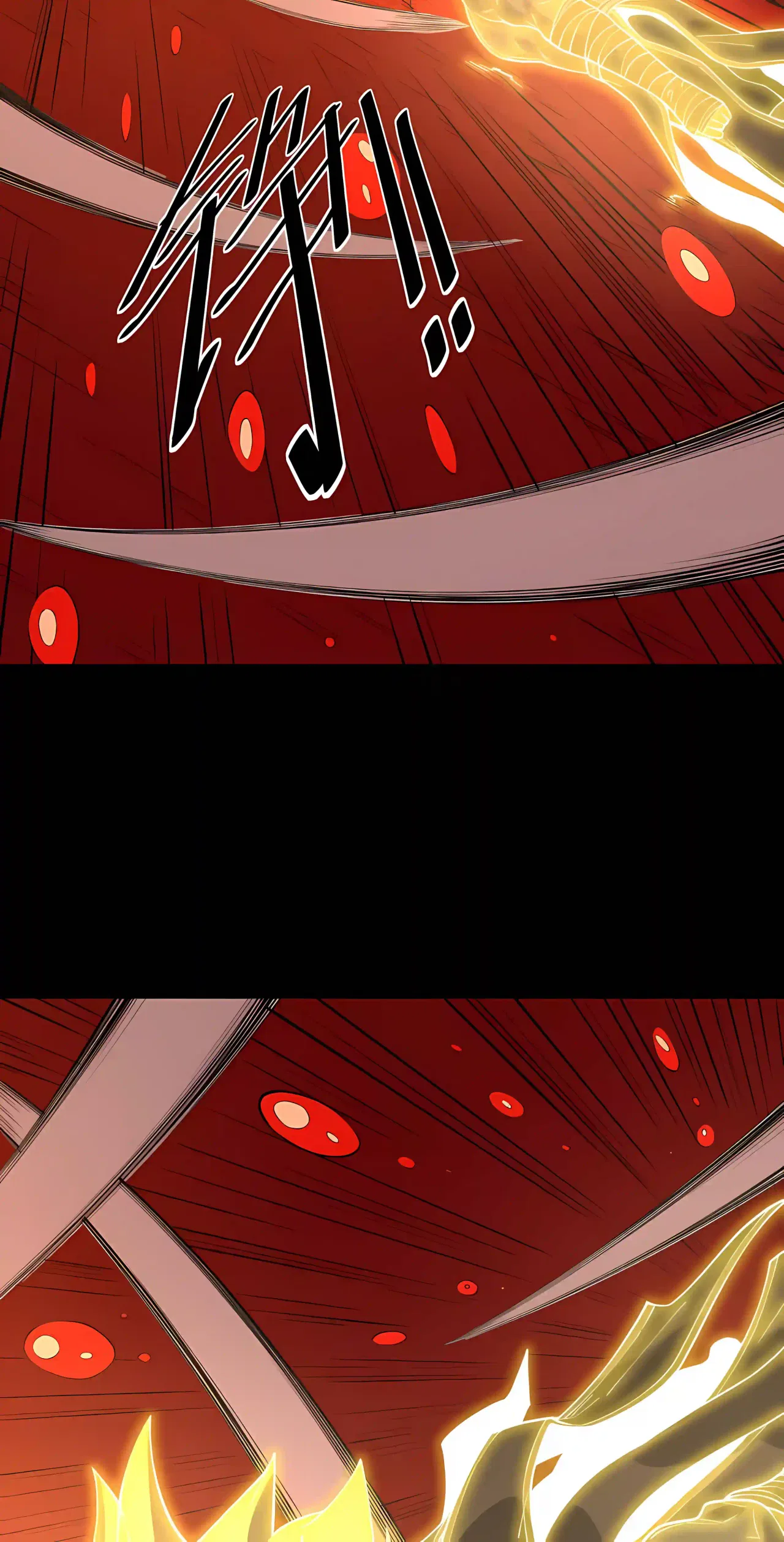 SSS Grade Saint Knight Chapter 197 – Page 19