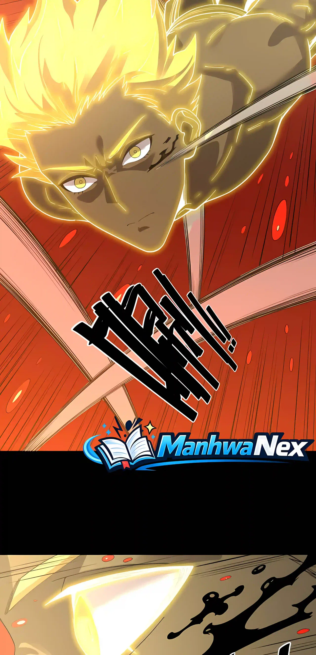 SSS Grade Saint Knight Chapter 197 – Page 20