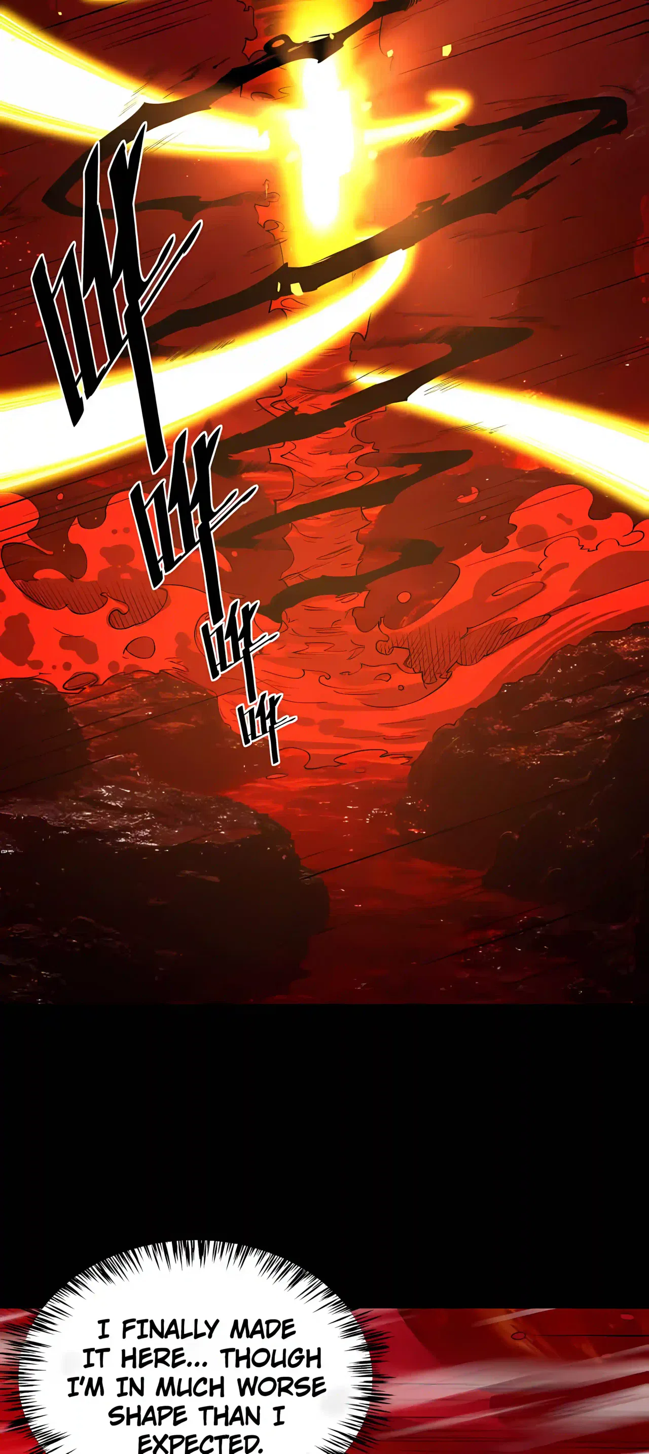 SSS Grade Saint Knight Chapter 197 – Page 23