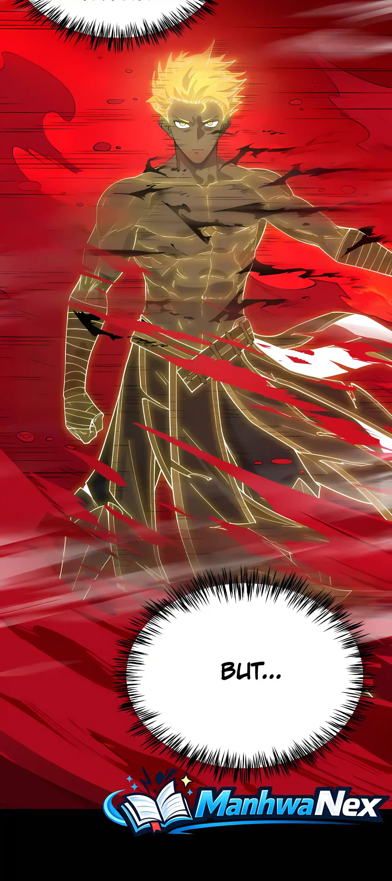 SSS Grade Saint Knight Chapter 197 – Page 24