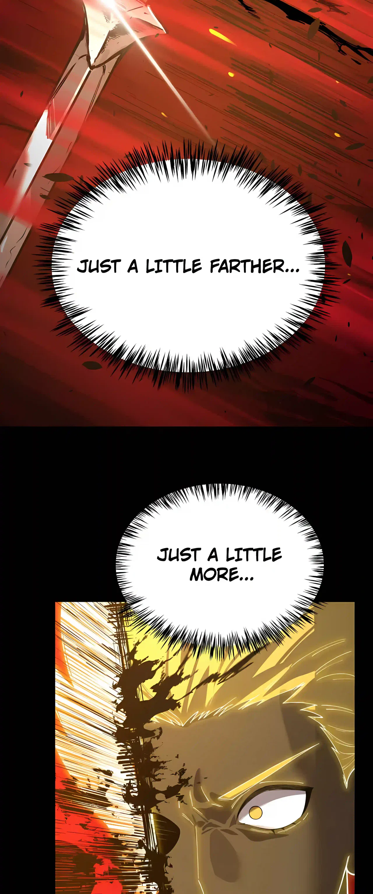SSS Grade Saint Knight Chapter 197 – Page 29