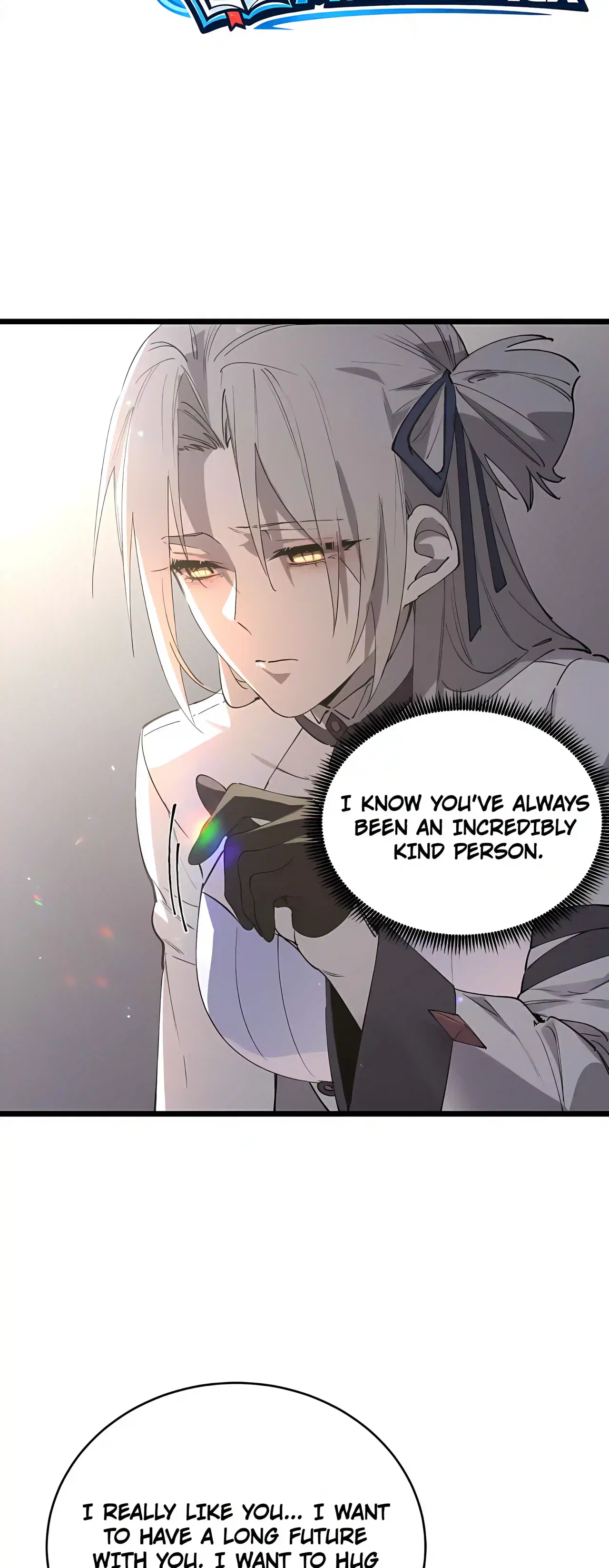 SSS Grade Saint Knight Chapter 196 – Page 2