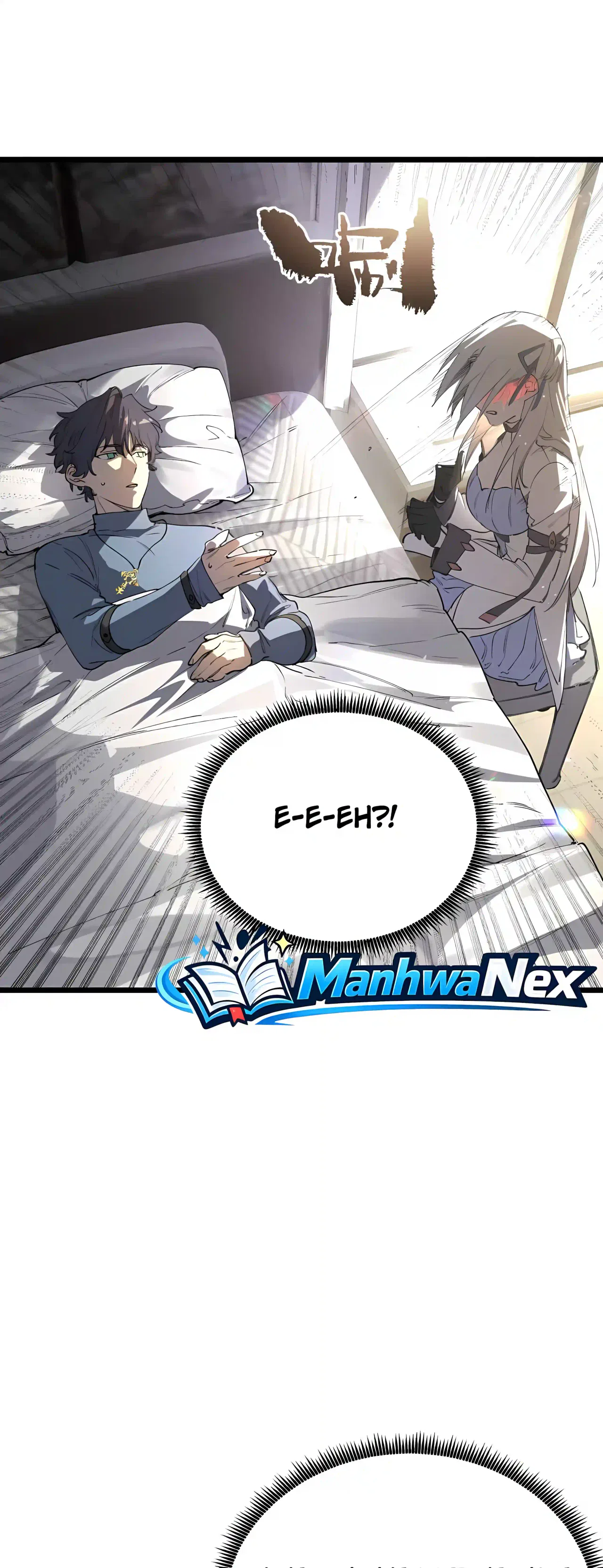 SSS Grade Saint Knight Chapter 196 – Page 6