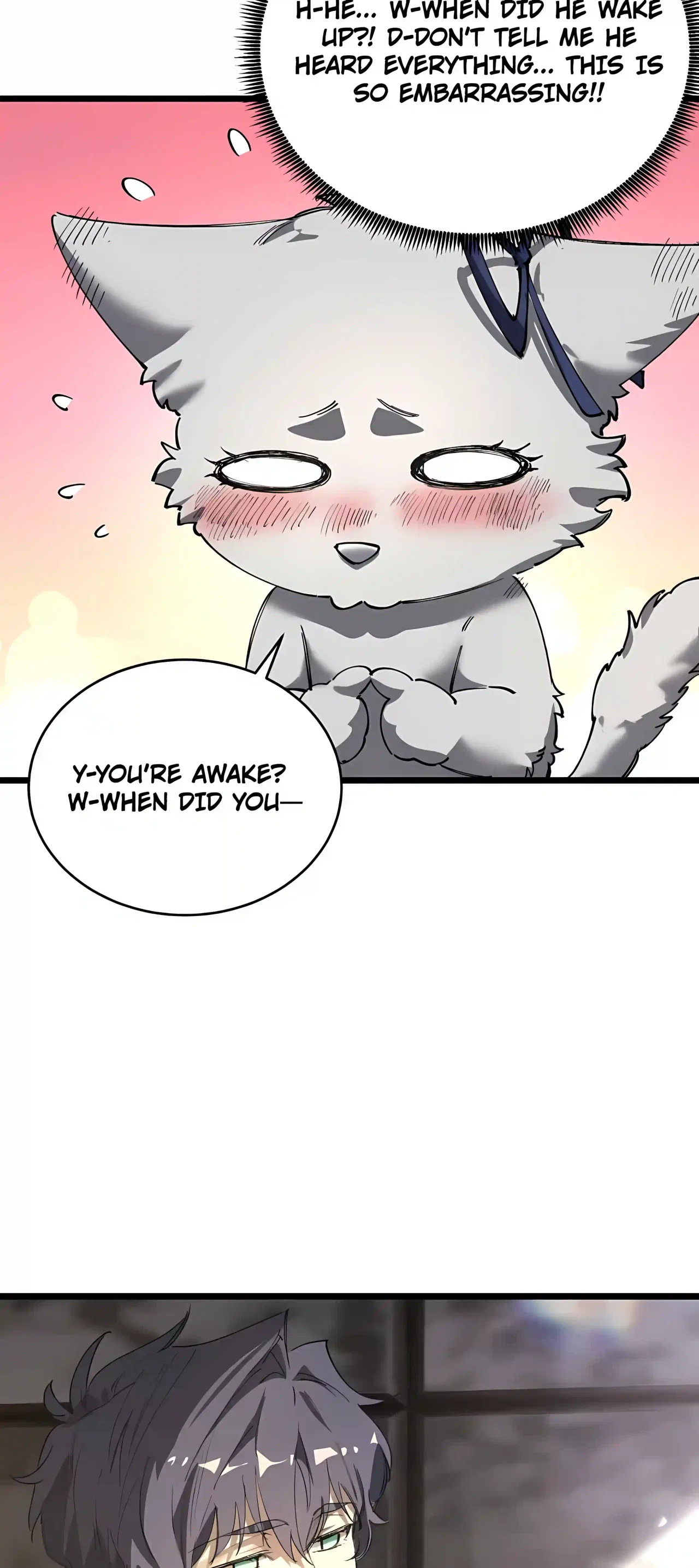 SSS Grade Saint Knight Chapter 196 – Page 7