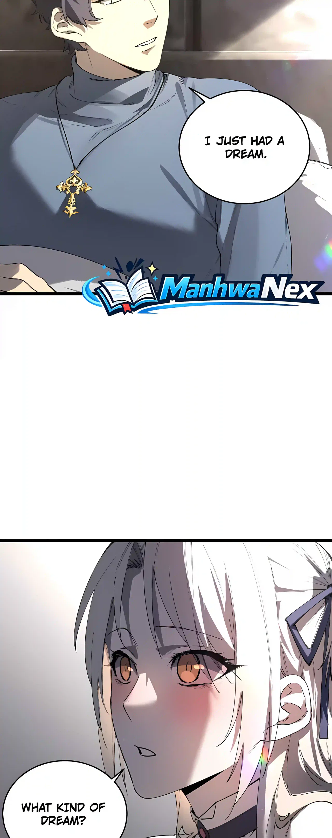 SSS Grade Saint Knight Chapter 196 – Page 8
