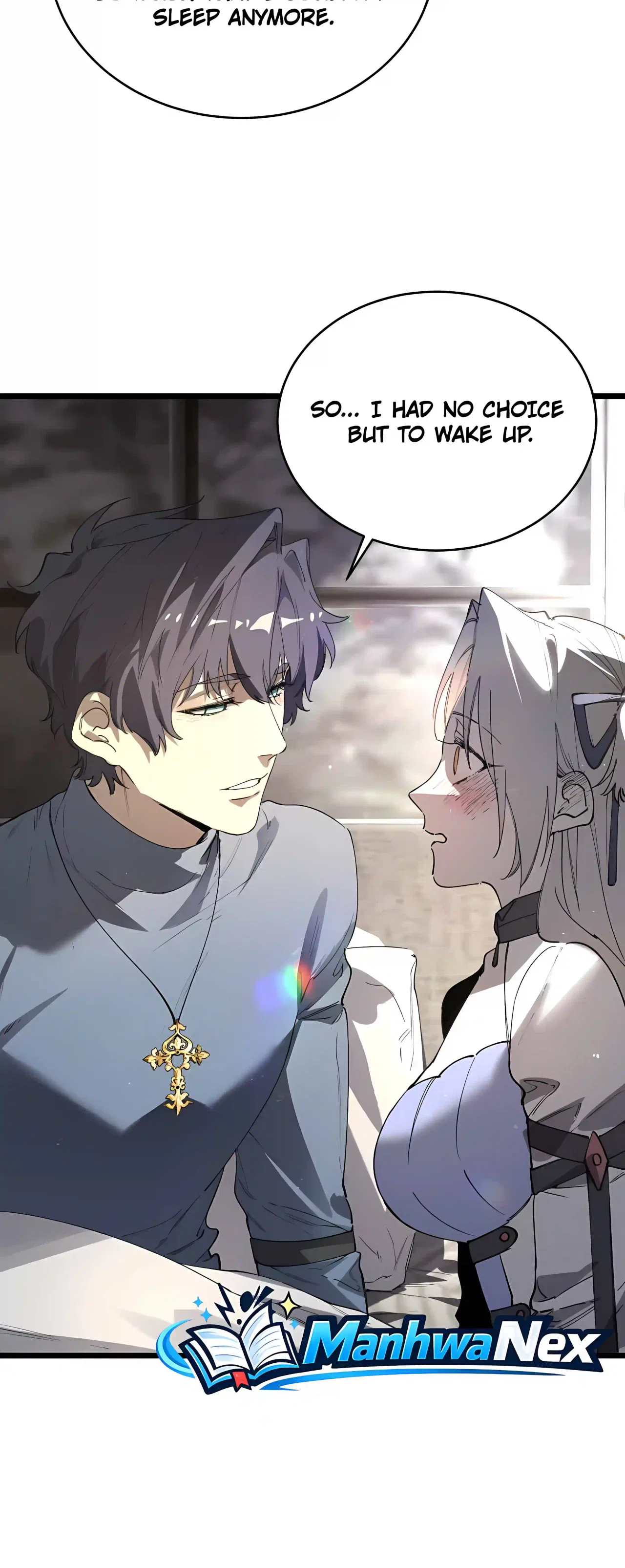 SSS Grade Saint Knight Chapter 196 – Page 10