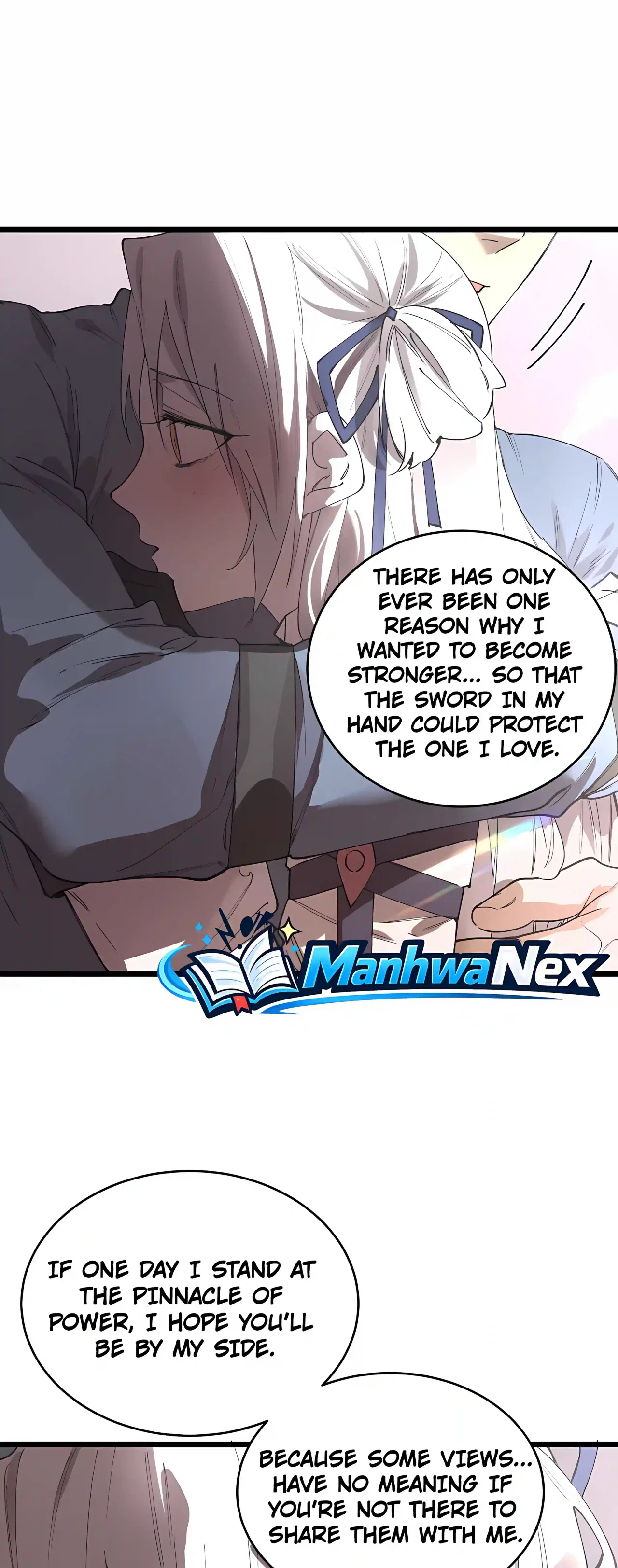 SSS Grade Saint Knight Chapter 196 – Page 15