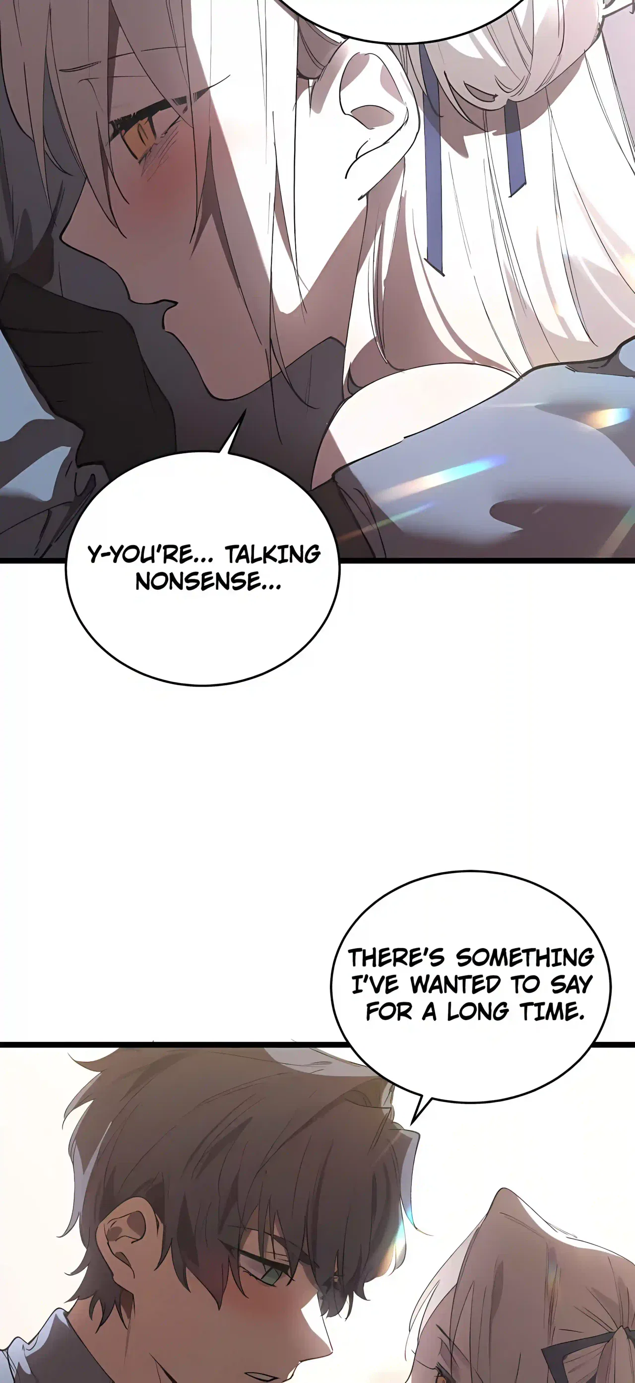 SSS Grade Saint Knight Chapter 196 – Page 16