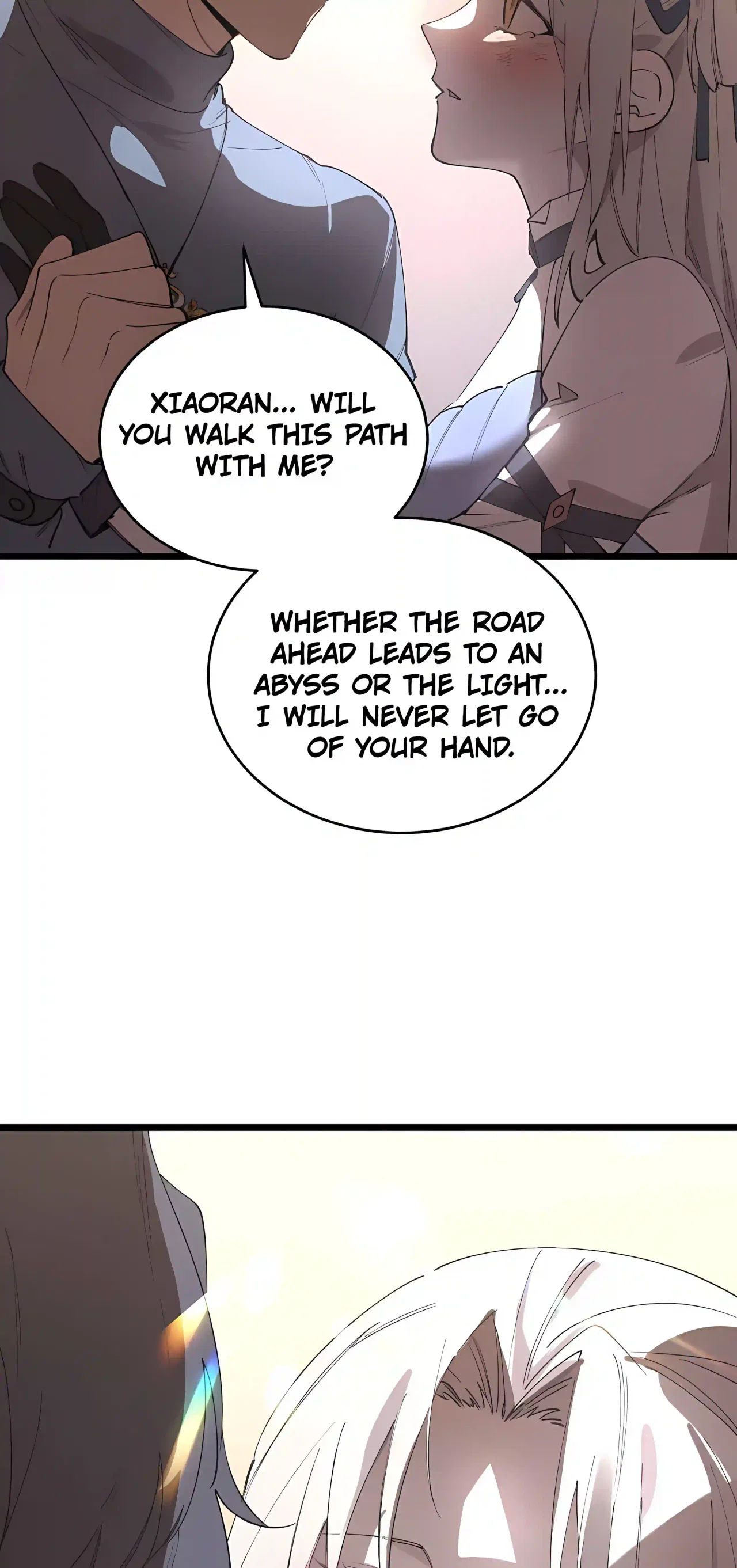 SSS Grade Saint Knight Chapter 196 – Page 17
