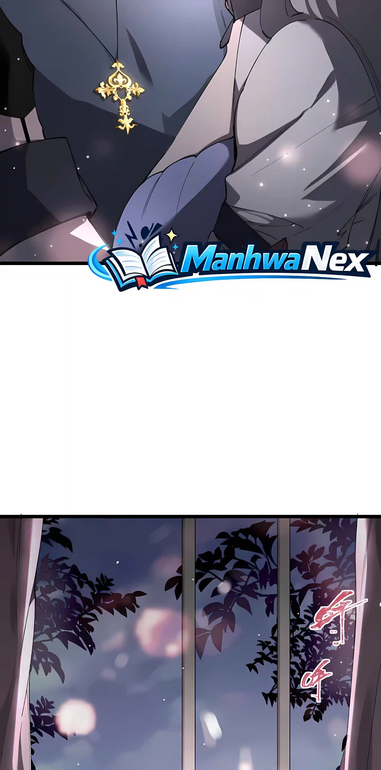 SSS Grade Saint Knight Chapter 196 – Page 20
