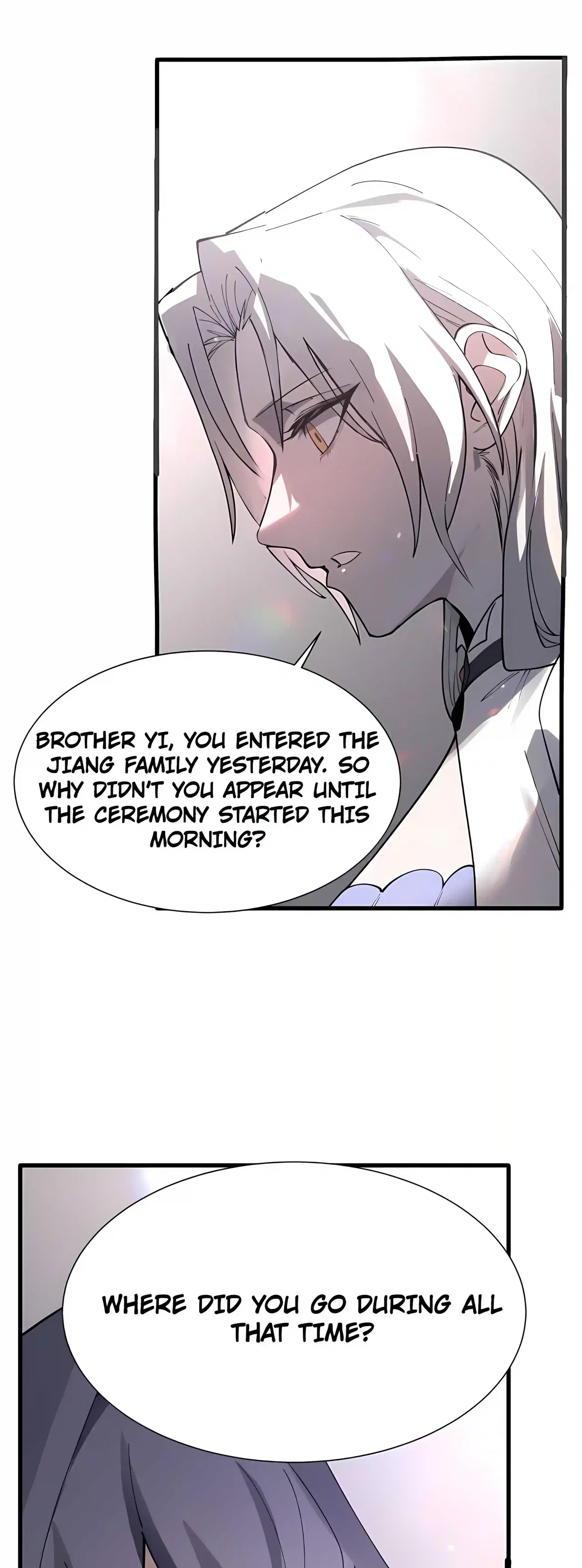 SSS Grade Saint Knight Chapter 196 – Page 24