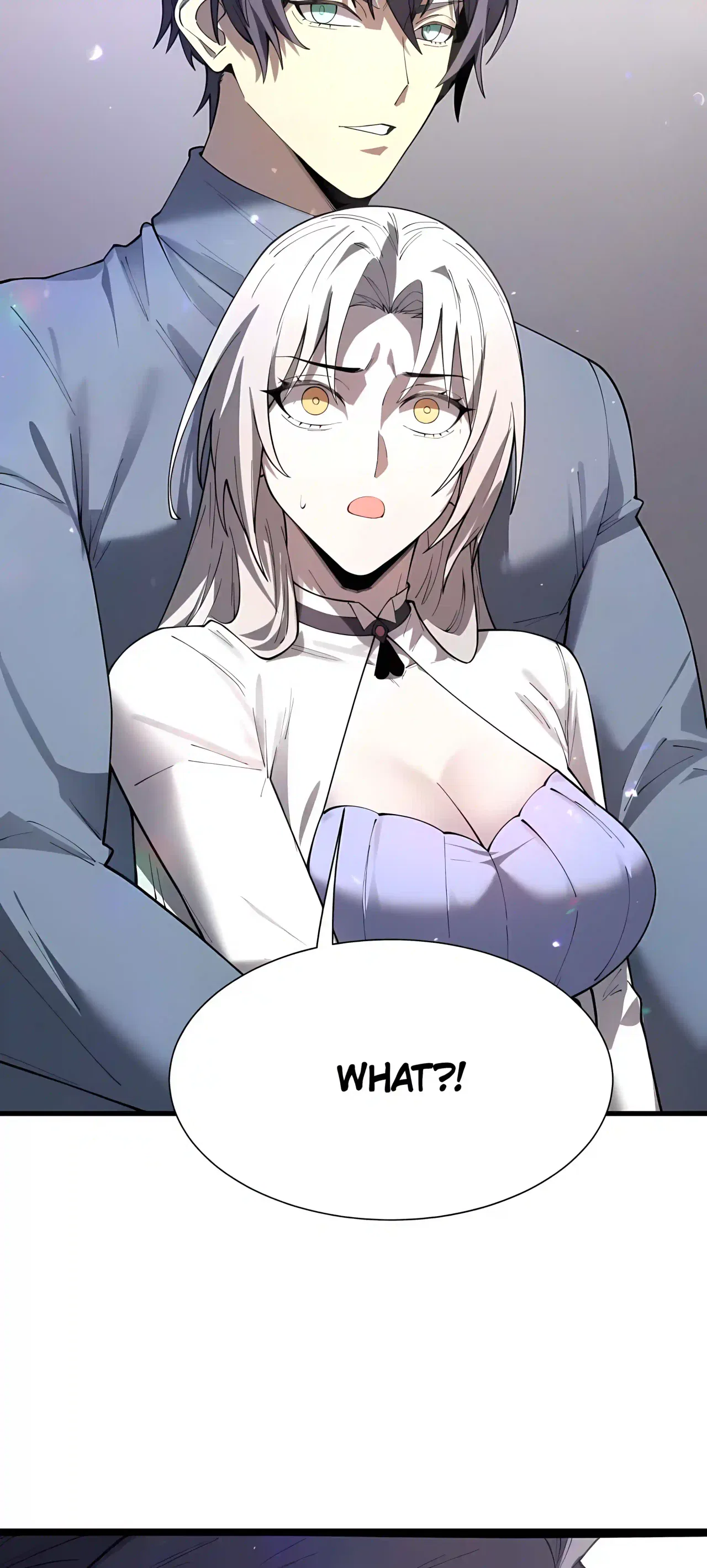SSS Grade Saint Knight Chapter 196 – Page 26