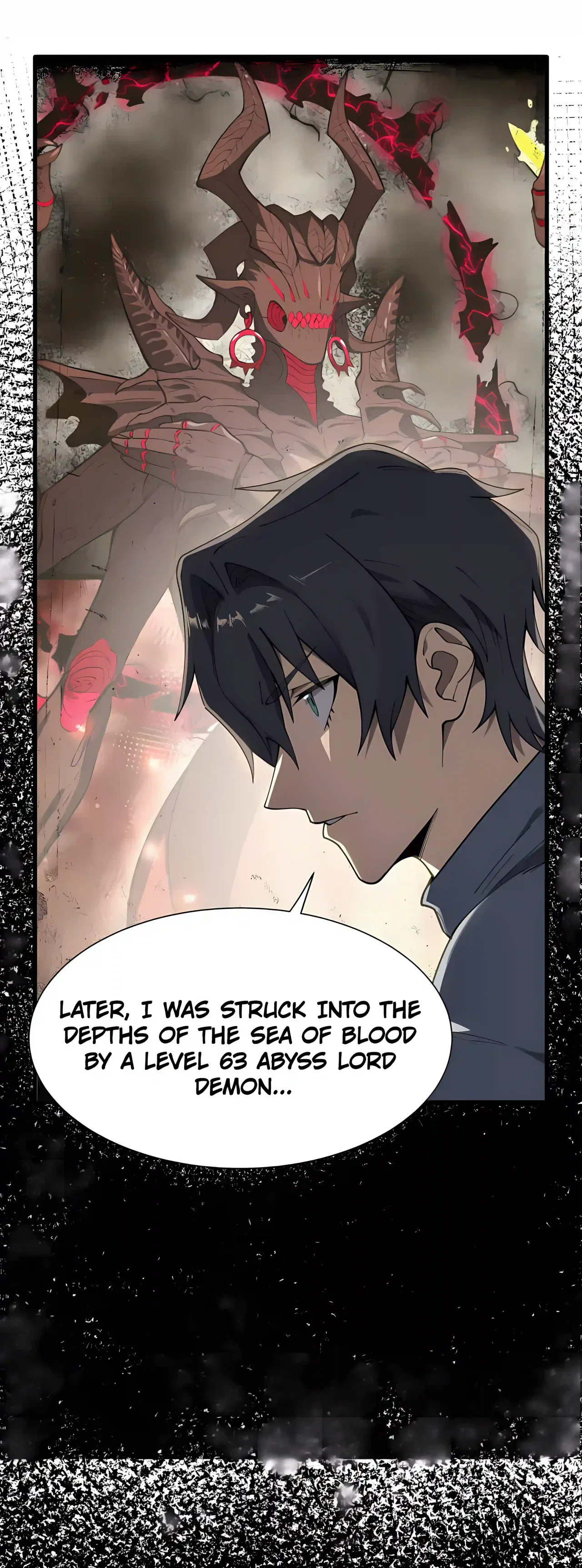 SSS Grade Saint Knight Chapter 196 – Page 33