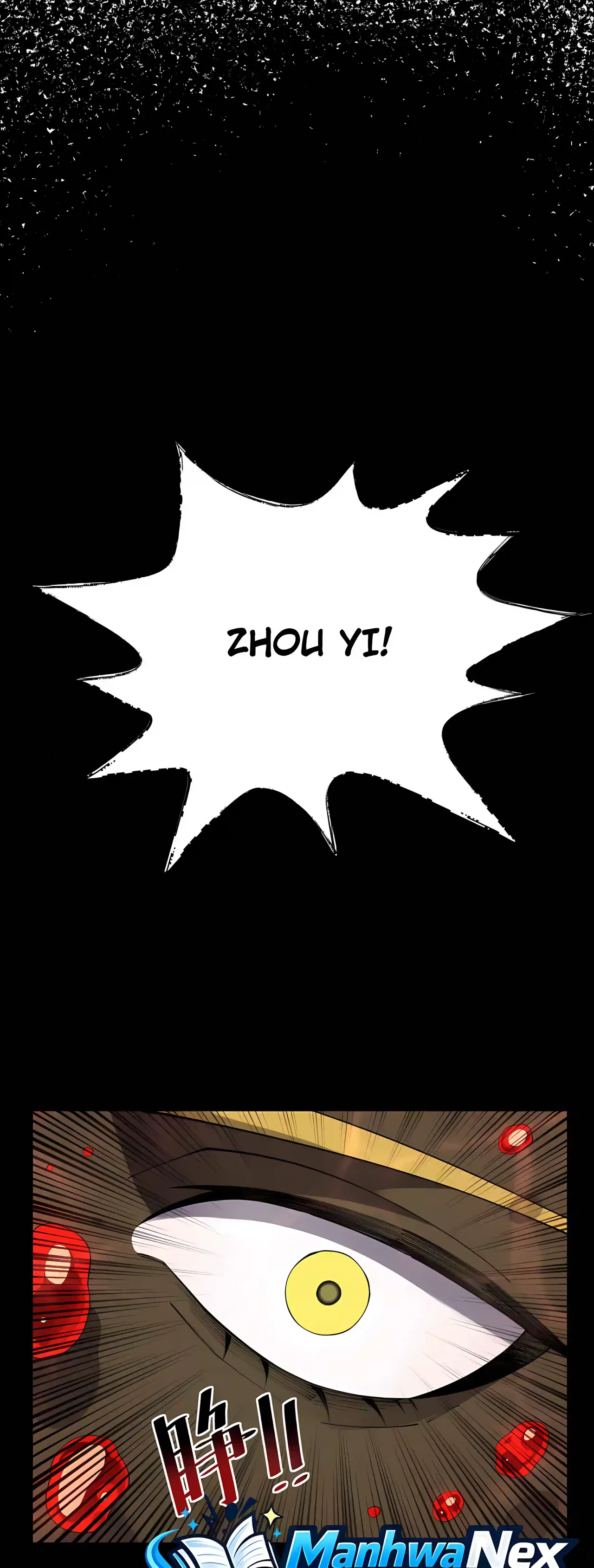 SSS Grade Saint Knight Chapter 196 – Page 34
