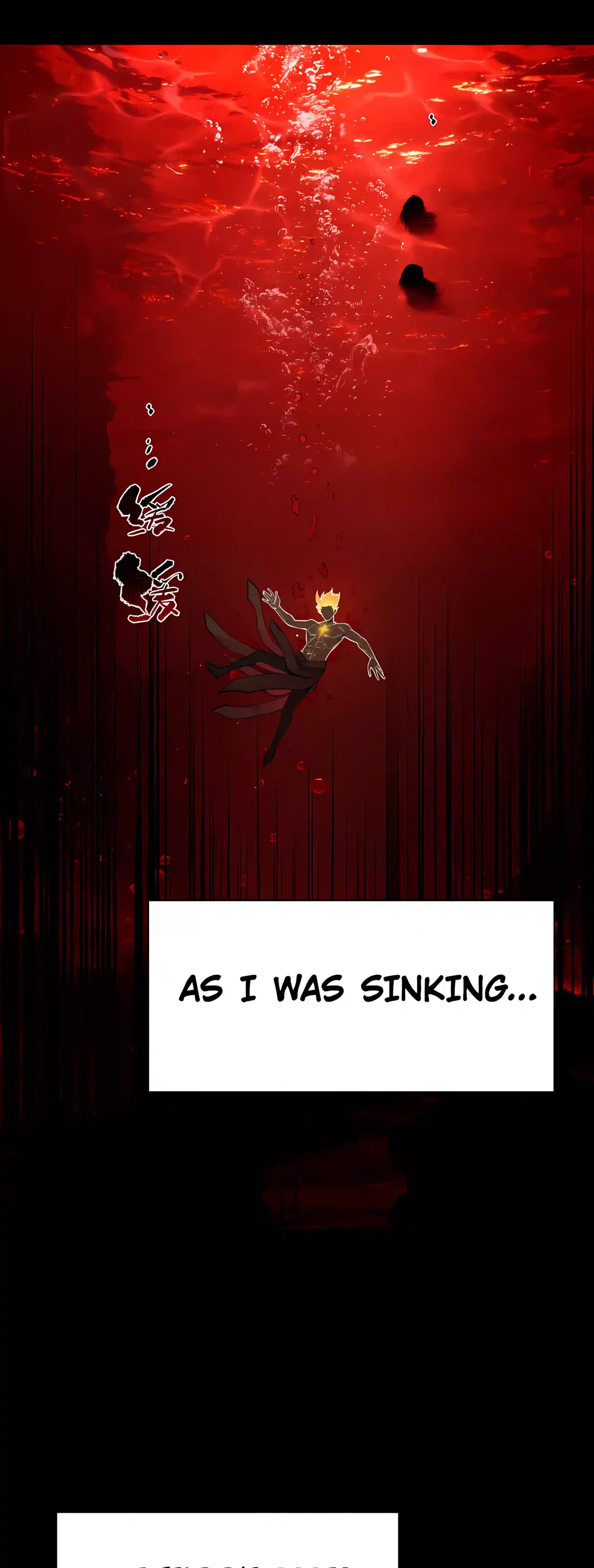 SSS Grade Saint Knight Chapter 196 – Page 36