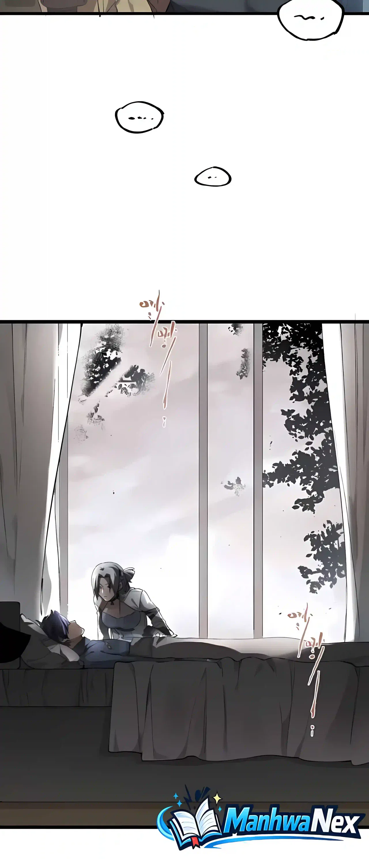 SSS Grade Saint Knight Chapter 195 – Page 33