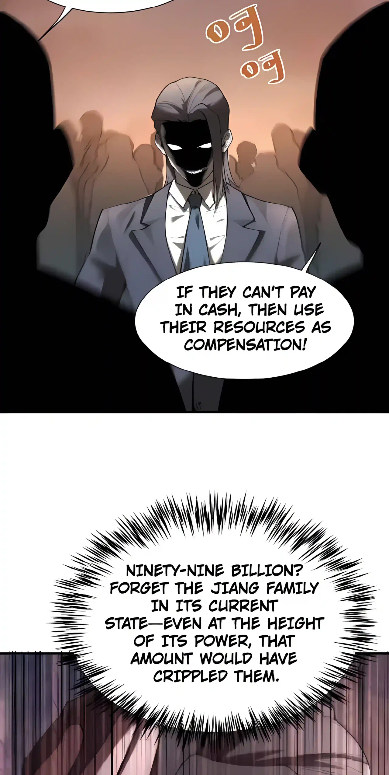 SSS Grade Saint Knight Chapter 194 – Page 4