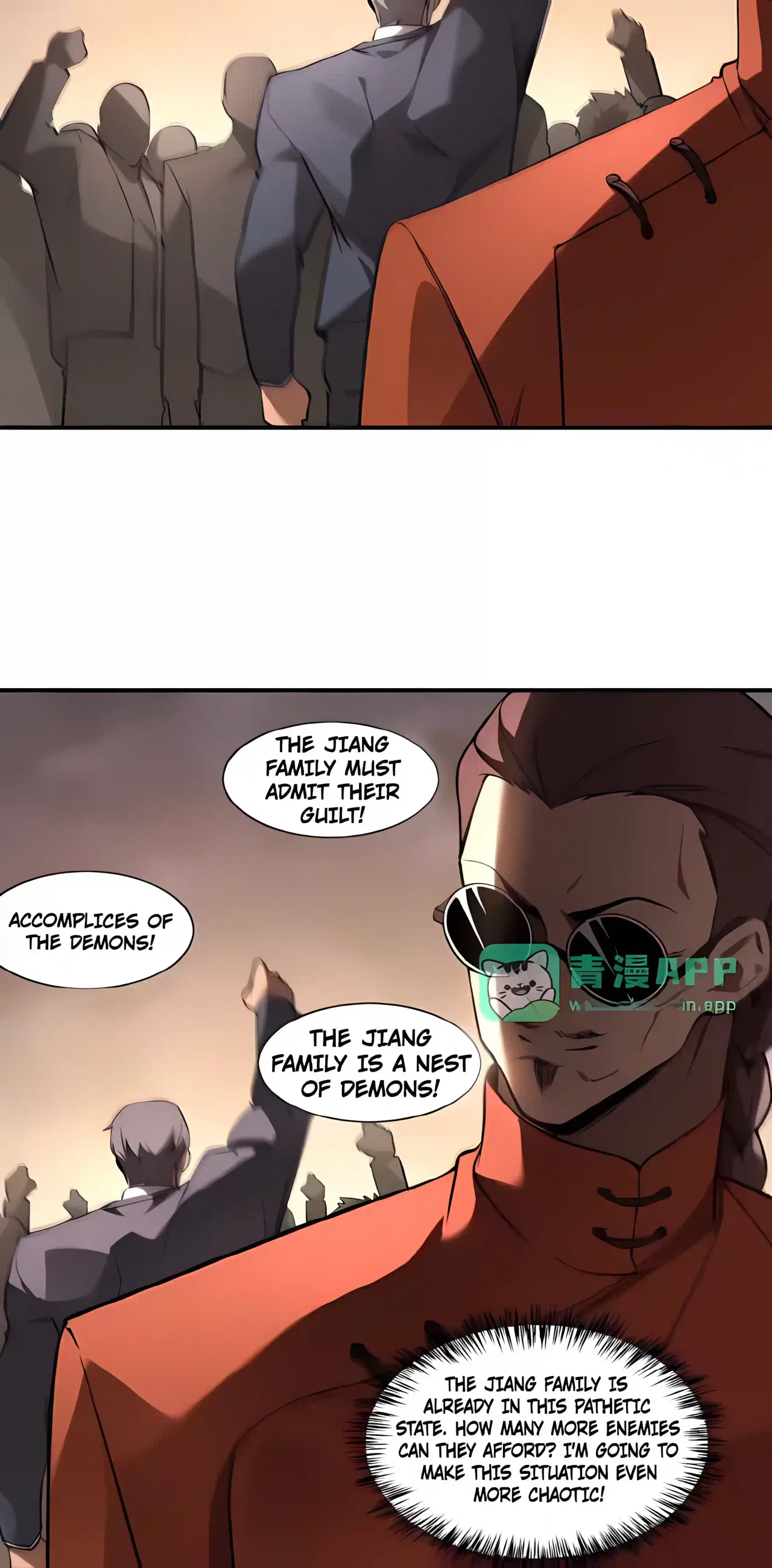 SSS Grade Saint Knight Chapter 194 – Page 14