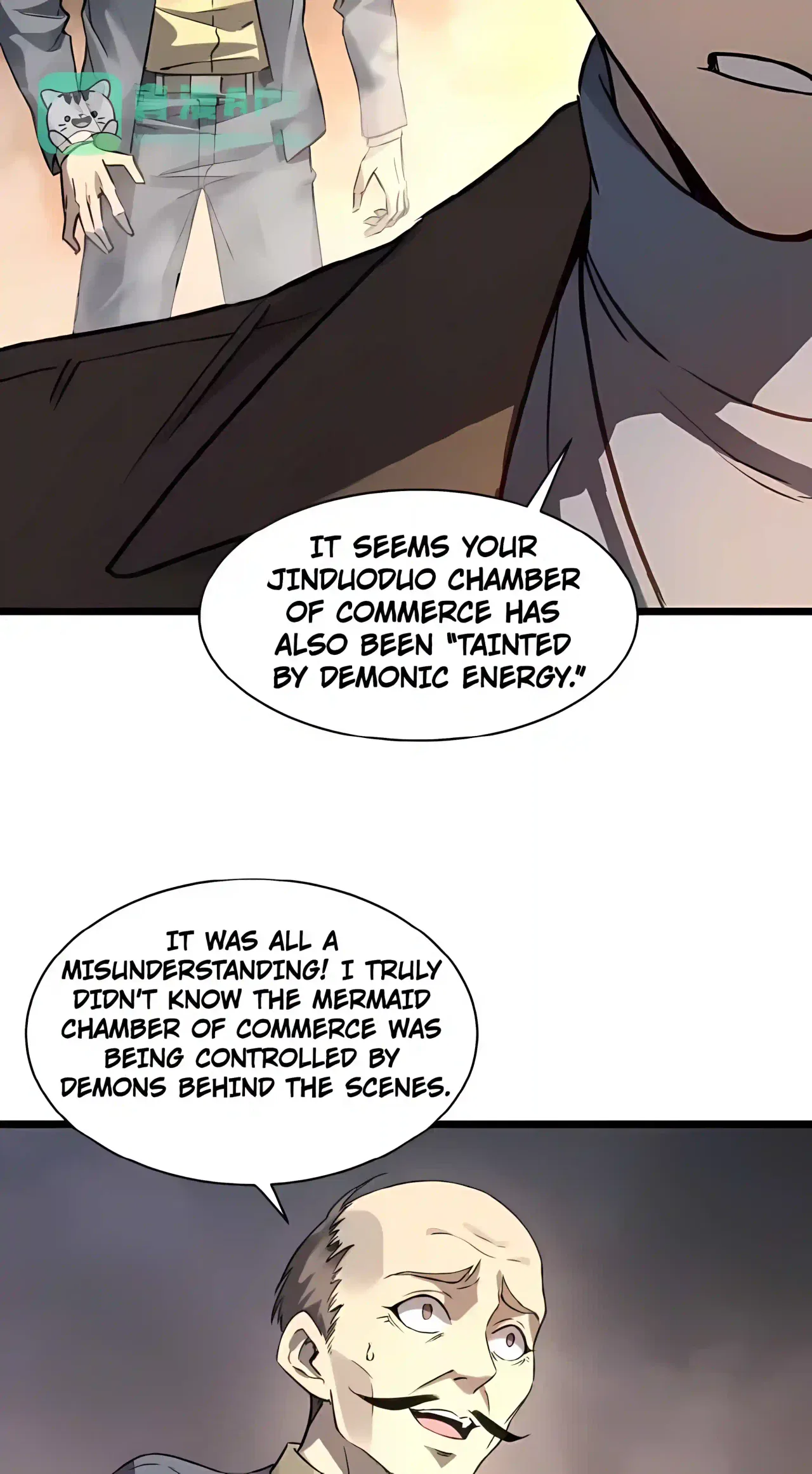 SSS Grade Saint Knight Chapter 194 – Page 27