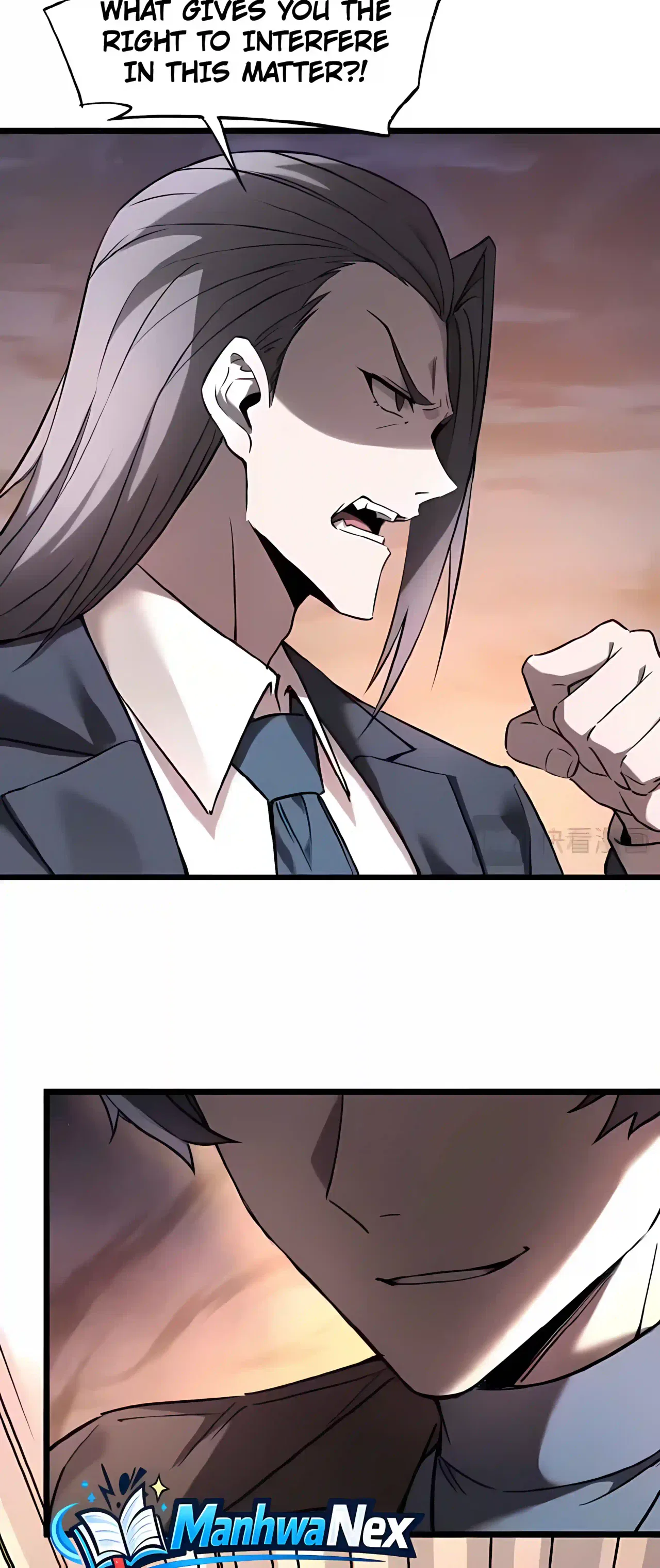 SSS Grade Saint Knight Chapter 194 – Page 36