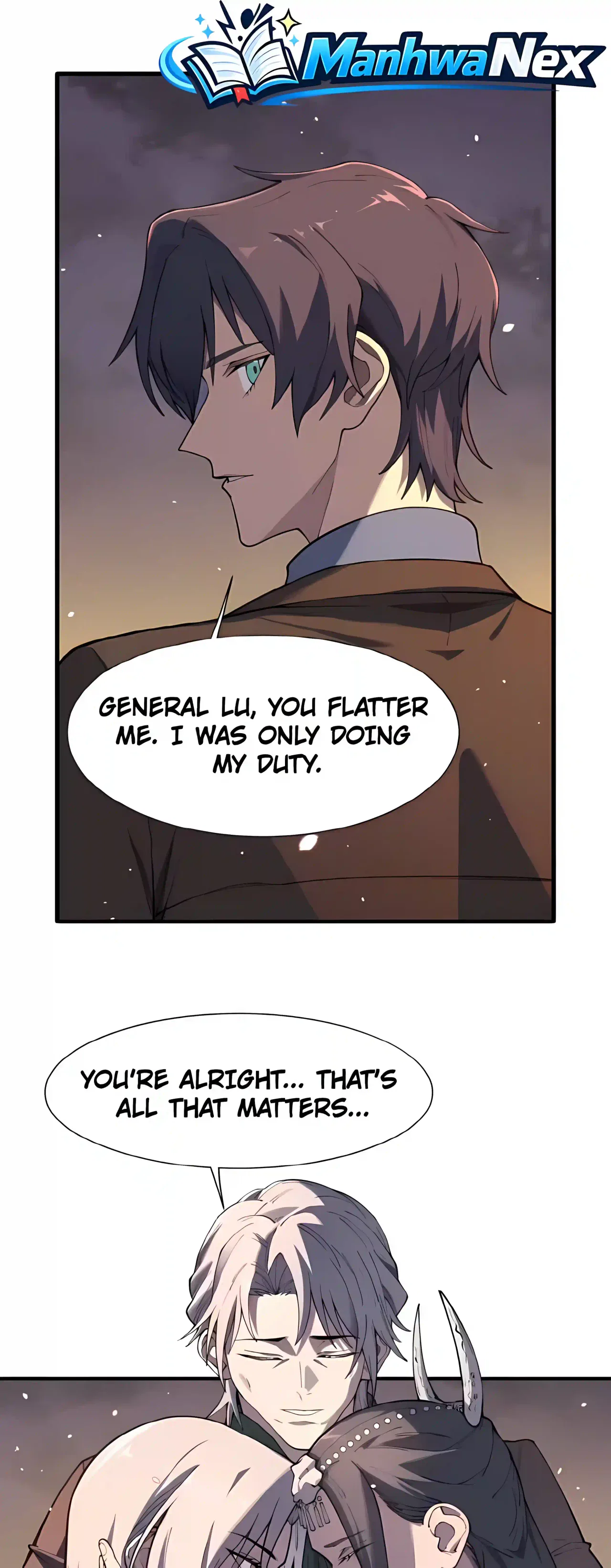 SSS Grade Saint Knight Chapter 193 – Page 5