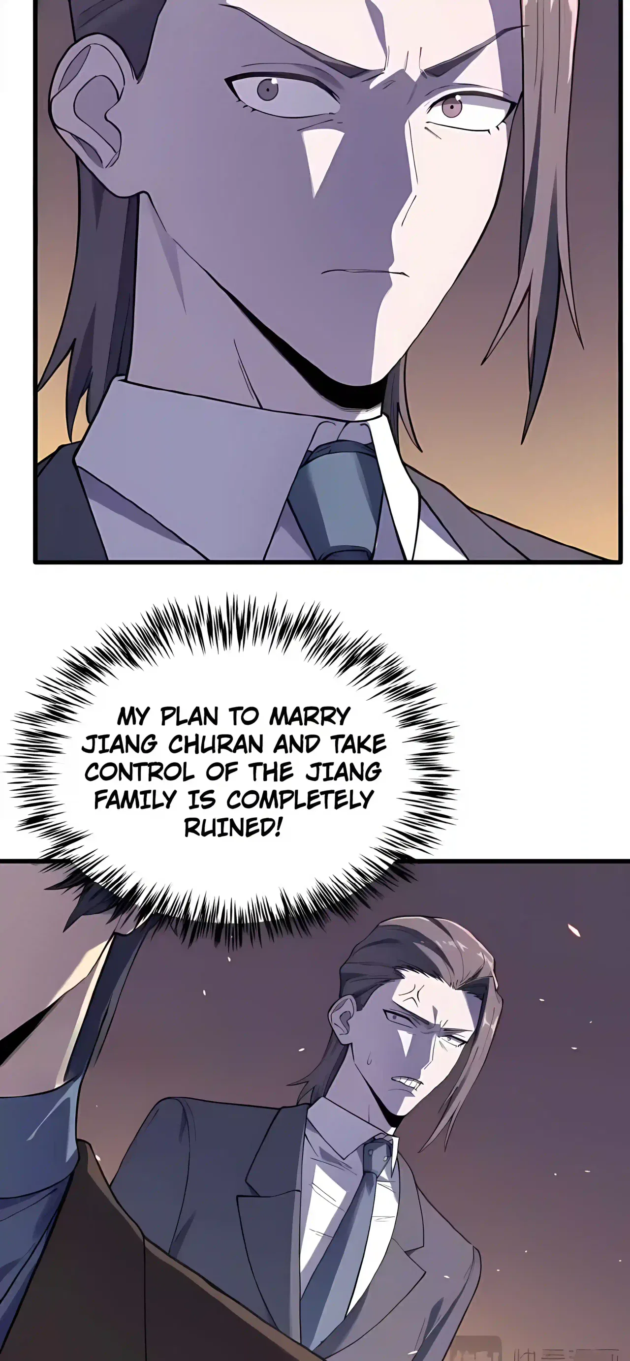 SSS Grade Saint Knight Chapter 193 – Page 14