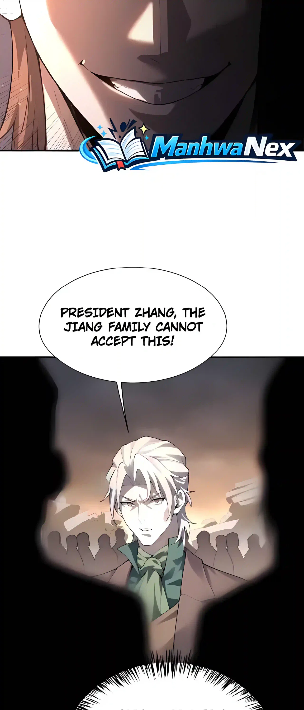 SSS Grade Saint Knight Chapter 193 – Page 28