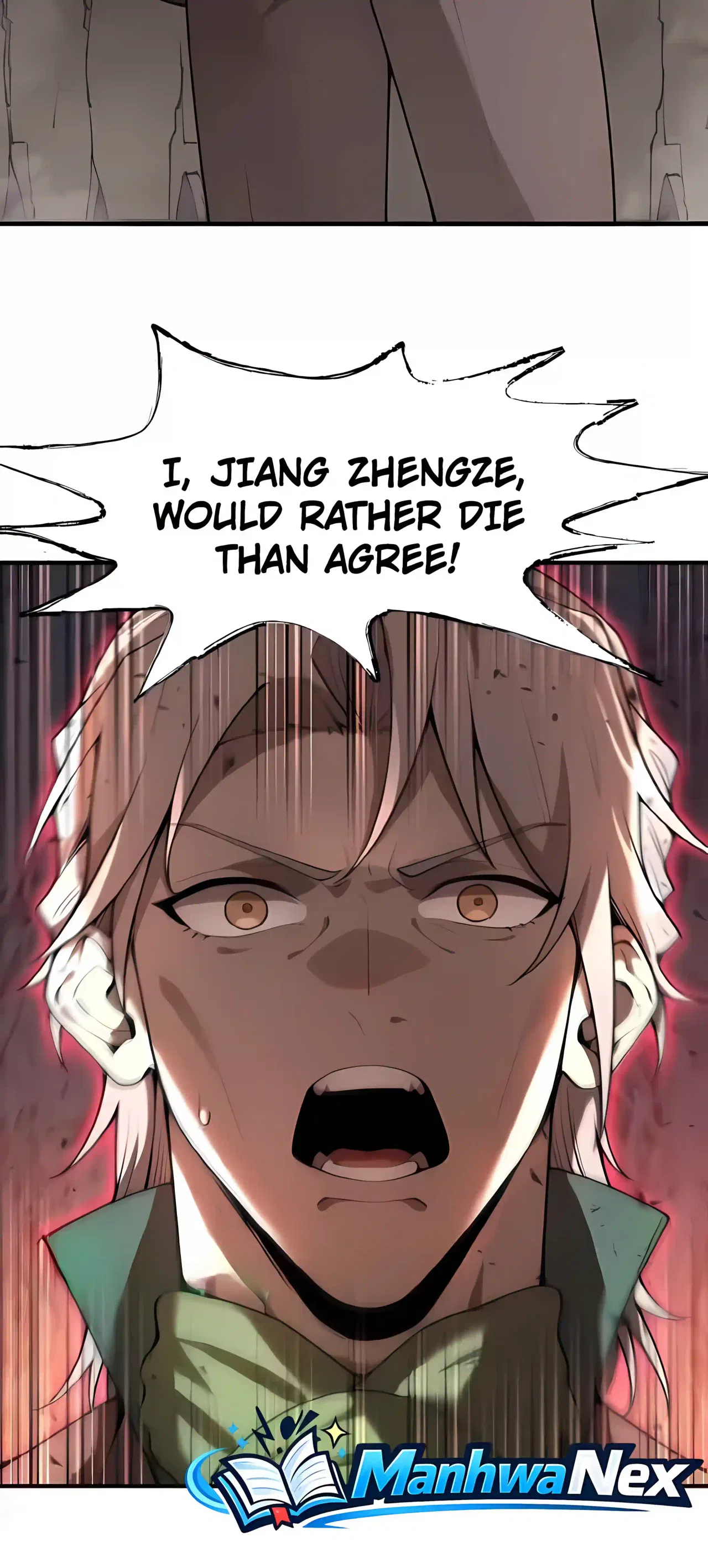 SSS Grade Saint Knight Chapter 193 – Page 33