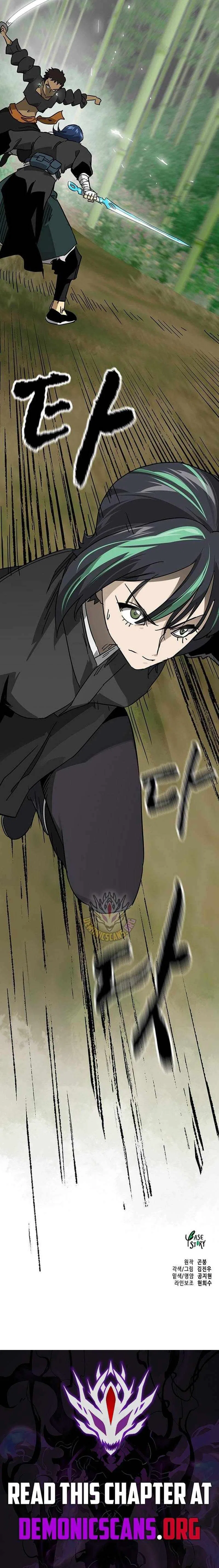 Infinite Level Up in Murim Chapter 277 – Page 18