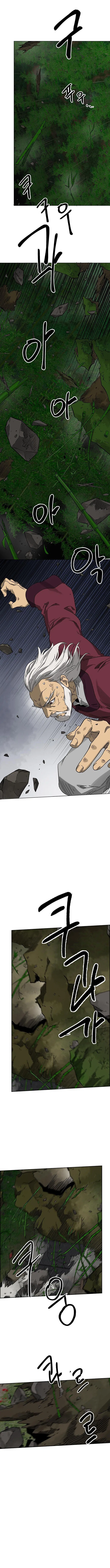 Infinite Level Up in Murim Chapter 276 – Page 14