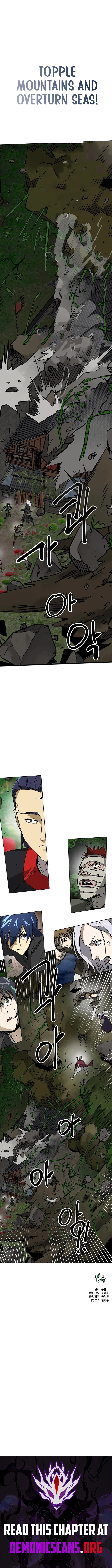 Infinite Level Up in Murim Chapter 276 – Page 15