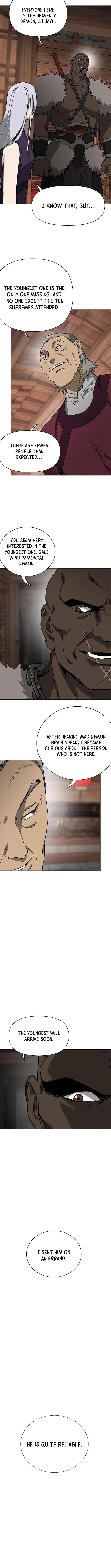 Infinite Level Up in Murim Chapter 275 – Page 16