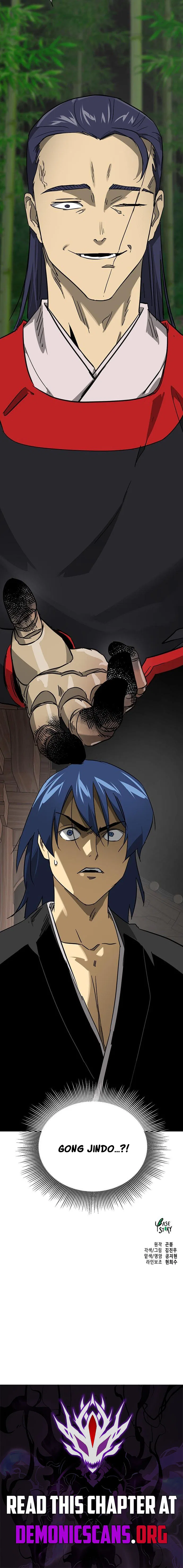 Infinite Level Up in Murim Chapter 275 – Page 19