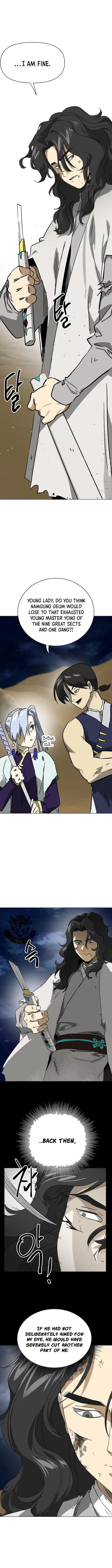 Infinite Level Up in Murim Chapter 274 – Page 3