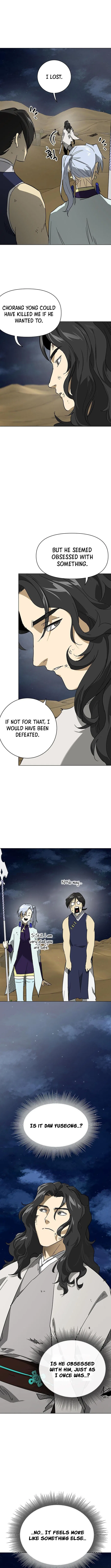 Infinite Level Up in Murim Chapter 274 – Page 4