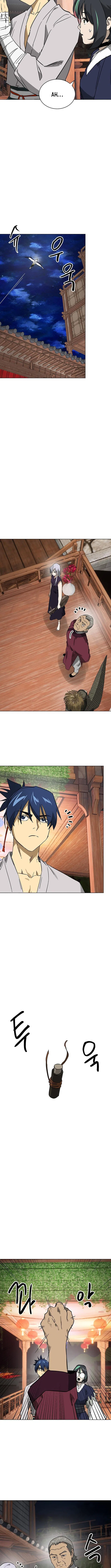 Infinite Level Up in Murim Chapter 274 – Page 12