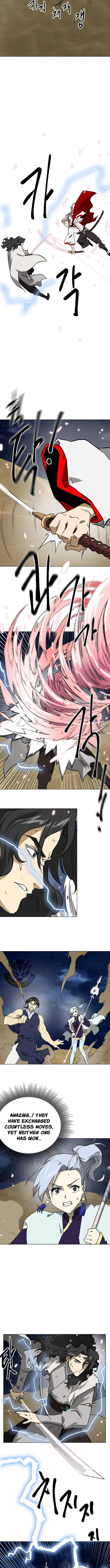 Infinite Level Up in Murim Chapter 273 – Page 13