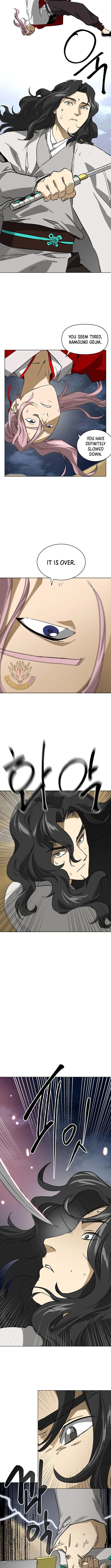 Infinite Level Up in Murim Chapter 273 – Page 15