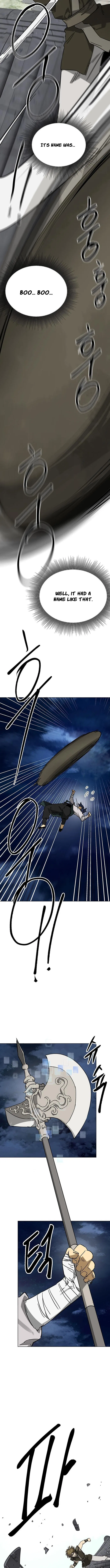 Infinite Level Up in Murim Chapter 272 – Page 6