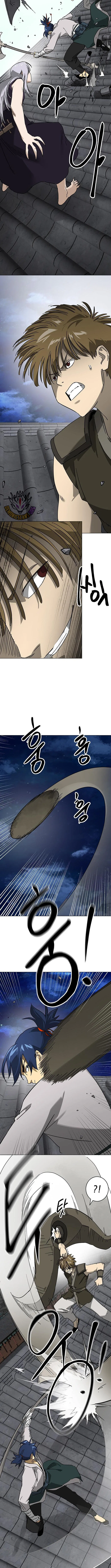 Infinite Level Up in Murim Chapter 272 – Page 7