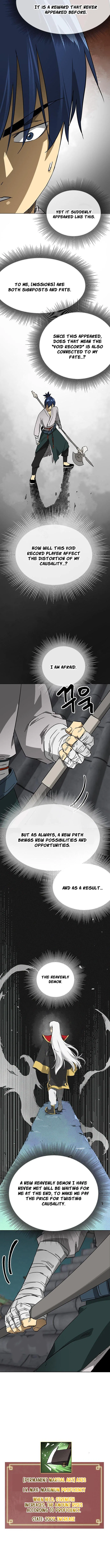 Infinite Level Up in Murim Chapter 272 – Page 10