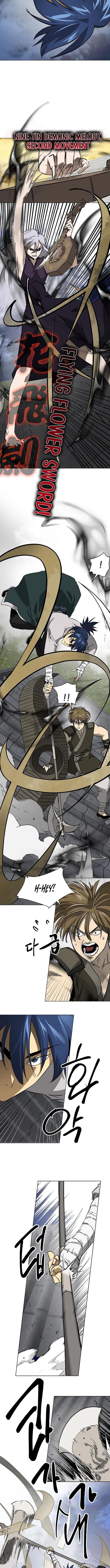 Infinite Level Up in Murim Chapter 272 – Page 13