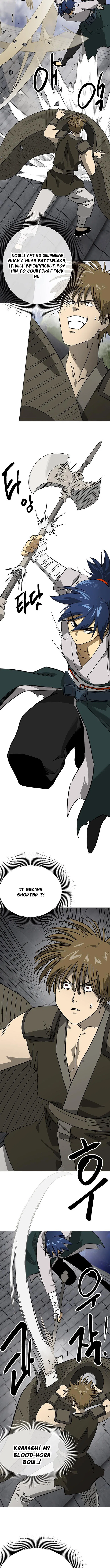 Infinite Level Up in Murim Chapter 272 – Page 14